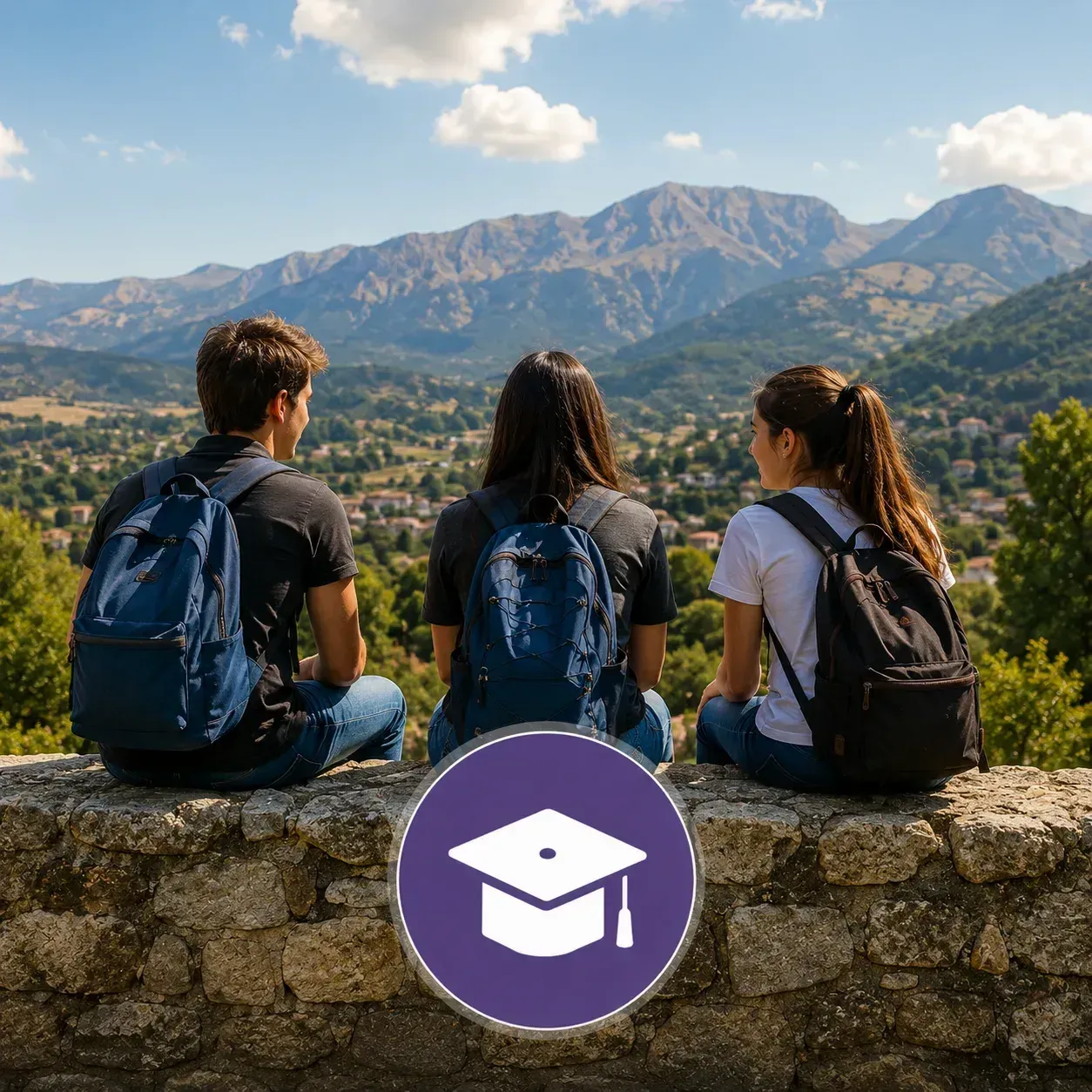 Educación y juventud