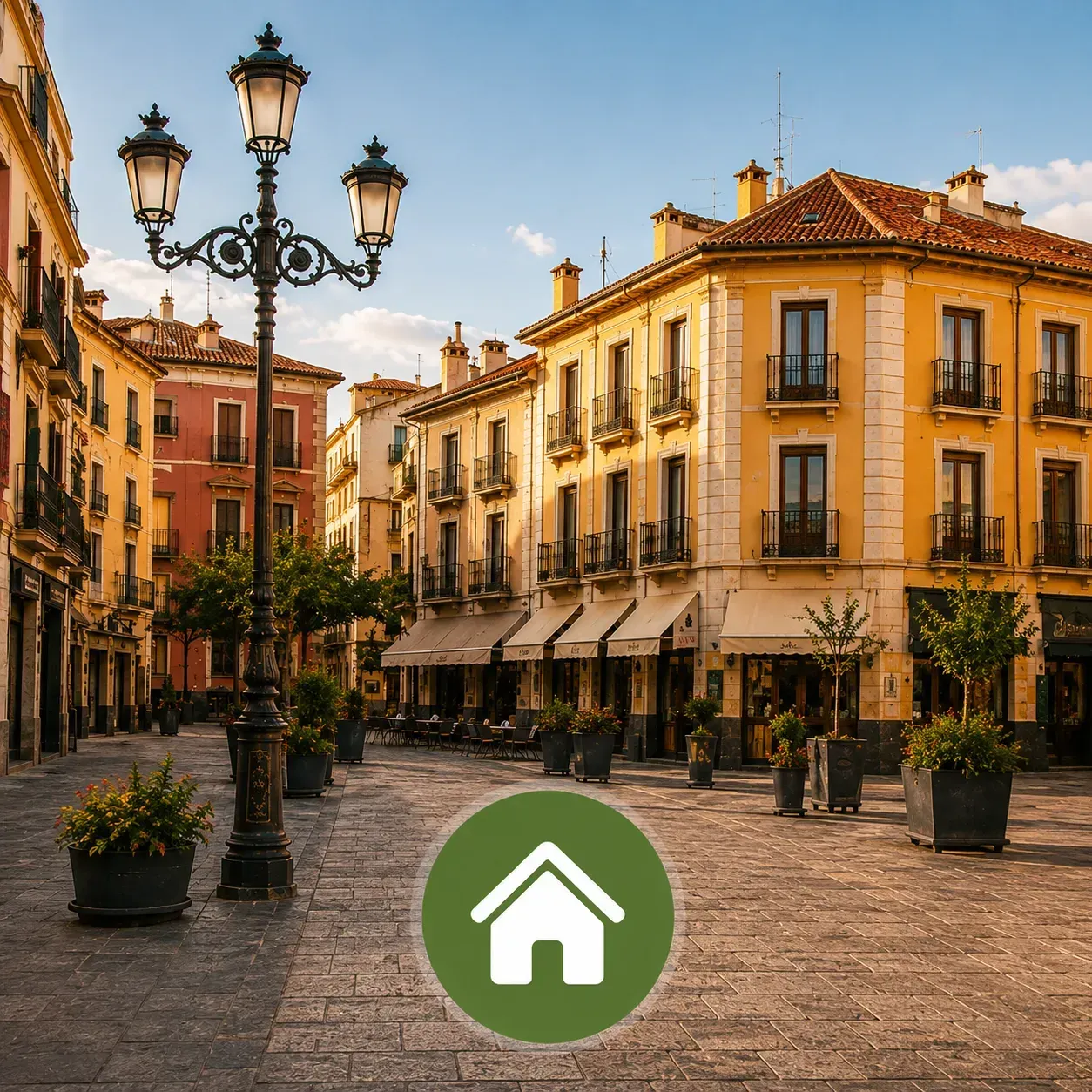 Nuestro pueblo