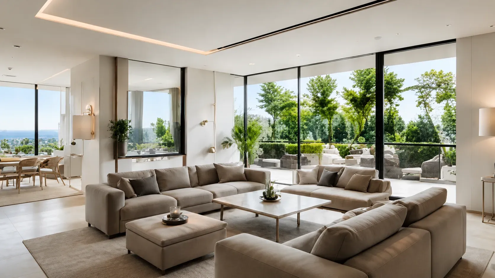 Más que una inmobiliaria